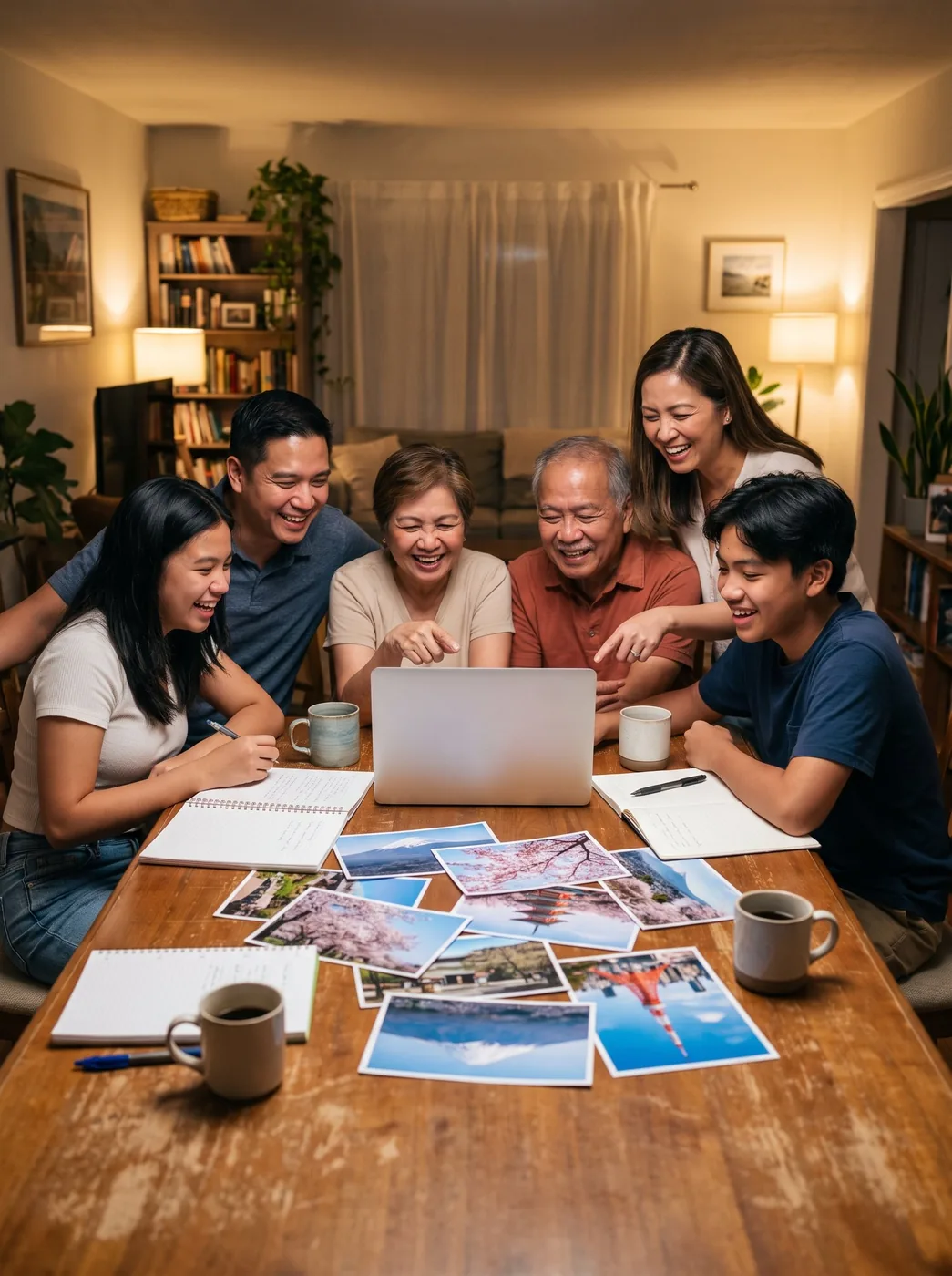 Japanese Language — A1 Level